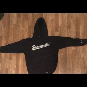 Dreamville hoodie